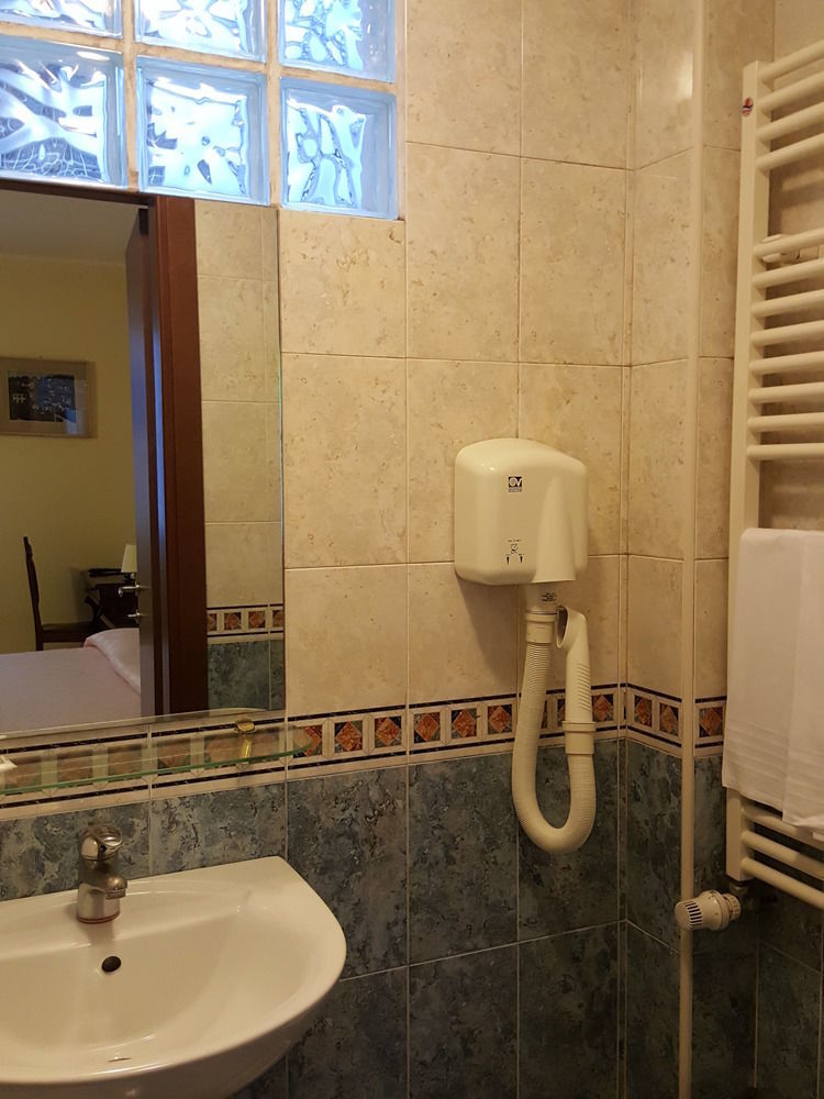 Hotel Locanda Salieri Venesia Bagian luar foto