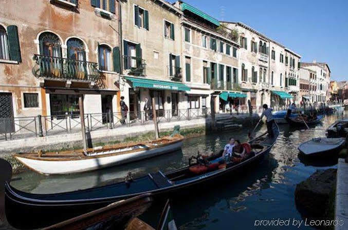 Hotel Locanda Salieri Venesia Bagian luar foto