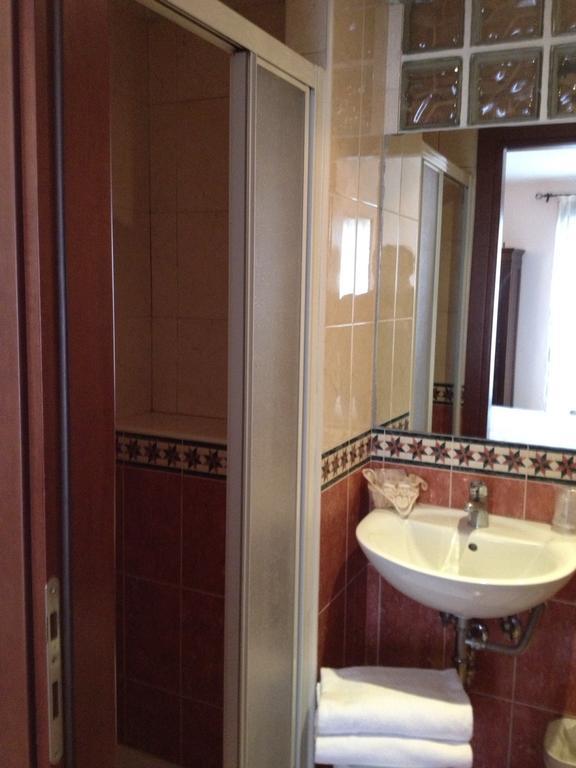 Hotel Locanda Salieri Venesia Bagian luar foto